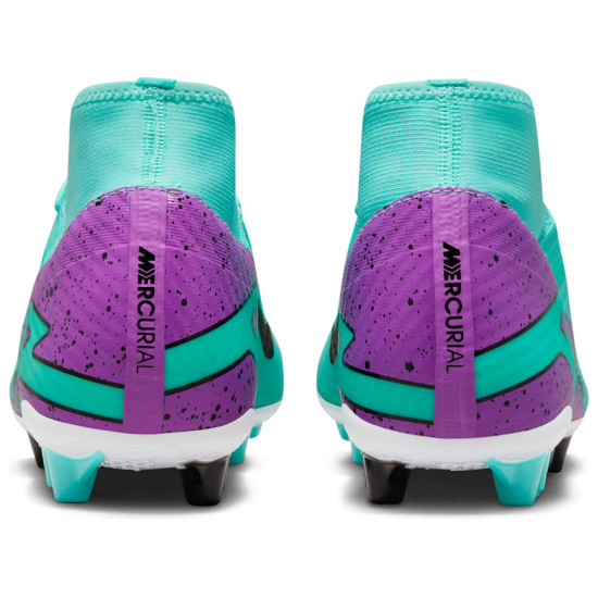 Nike Zoom Mercurial Superfly 9 Academy AG